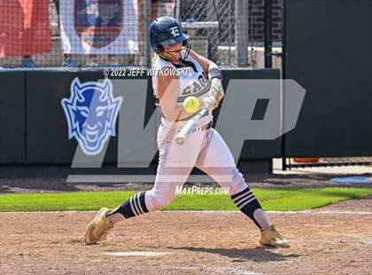 Thumbnail 3 in East Forsyth vs D.H. Conley (NCHSAA 4A Final Game 3)  photogallery.