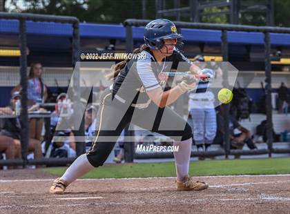 Thumbnail 1 in East Forsyth vs D.H. Conley (NCHSAA 4A Final Game 3)  photogallery.