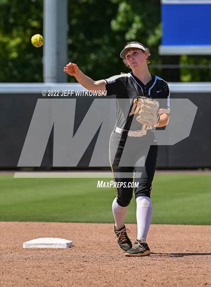 Thumbnail 2 in East Forsyth vs D.H. Conley (NCHSAA 4A Final Game 3)  photogallery.