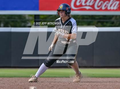 Thumbnail 1 in East Forsyth vs D.H. Conley (NCHSAA 4A Final Game 3)  photogallery.