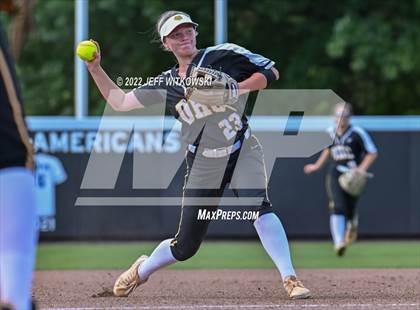 Thumbnail 2 in East Forsyth vs D.H. Conley (NCHSAA 4A Final Game 3)  photogallery.