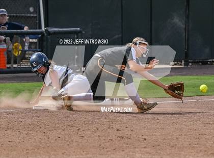 Thumbnail 2 in East Forsyth vs D.H. Conley (NCHSAA 4A Final Game 3)  photogallery.