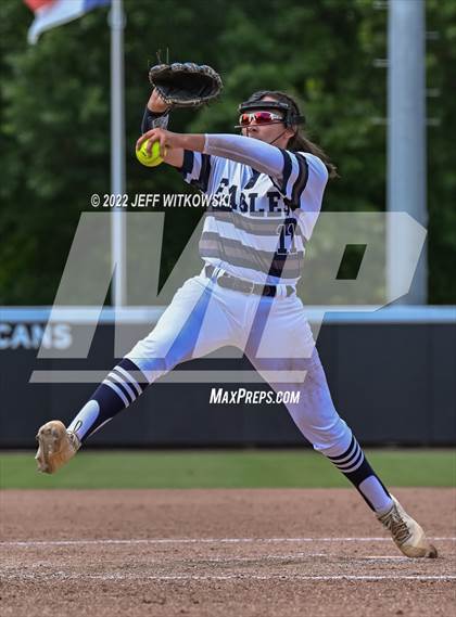 Thumbnail 2 in East Forsyth vs D.H. Conley (NCHSAA 4A Final Game 3)  photogallery.