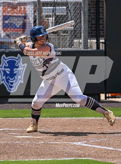 Thumbnail 3 in East Forsyth vs D.H. Conley (NCHSAA 4A Final Game 3)  photogallery.