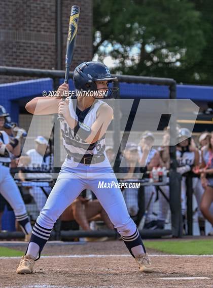 Thumbnail 3 in East Forsyth vs D.H. Conley (NCHSAA 4A Final Game 3)  photogallery.