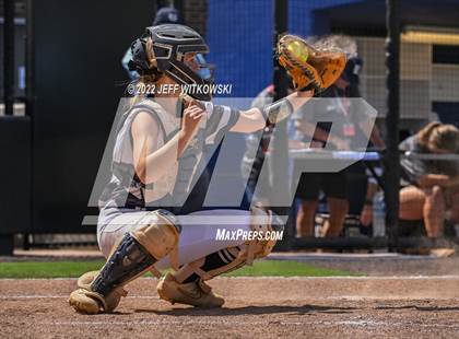 Thumbnail 3 in East Forsyth vs D.H. Conley (NCHSAA 4A Final Game 3)  photogallery.