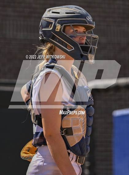 Thumbnail 3 in East Forsyth vs D.H. Conley (NCHSAA 4A Final Game 3)  photogallery.