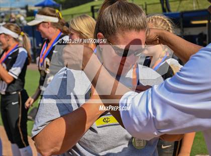 Thumbnail 1 in East Forsyth vs D.H. Conley (NCHSAA 4A Final Game 3)  photogallery.