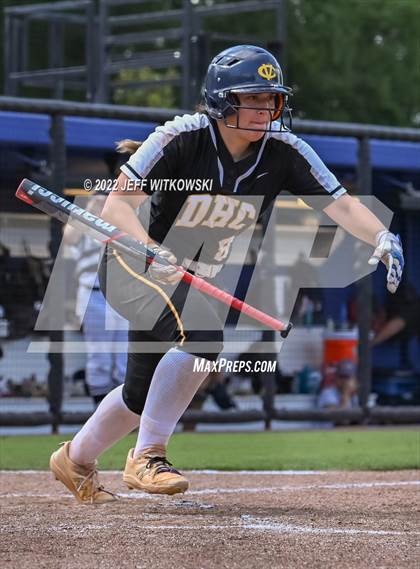 Thumbnail 3 in East Forsyth vs D.H. Conley (NCHSAA 4A Final Game 3)  photogallery.