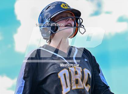 Thumbnail 3 in East Forsyth vs D.H. Conley (NCHSAA 4A Final Game 3)  photogallery.