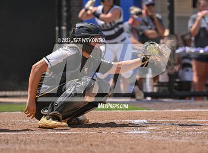 Thumbnail 2 in East Forsyth vs D.H. Conley (NCHSAA 4A Final Game 3)  photogallery.
