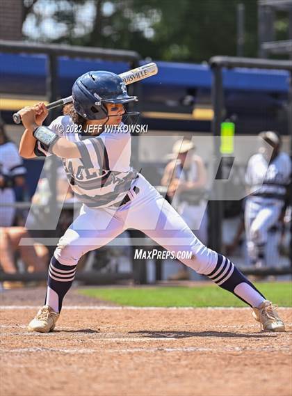 Thumbnail 3 in East Forsyth vs D.H. Conley (NCHSAA 4A Final Game 3)  photogallery.