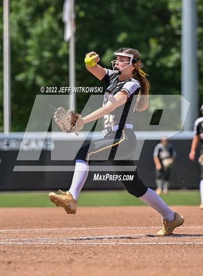Thumbnail 1 in East Forsyth vs D.H. Conley (NCHSAA 4A Final Game 3)  photogallery.