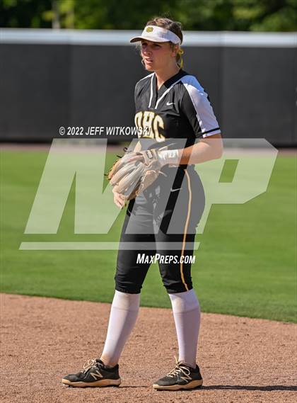 Thumbnail 2 in East Forsyth vs D.H. Conley (NCHSAA 4A Final Game 3)  photogallery.