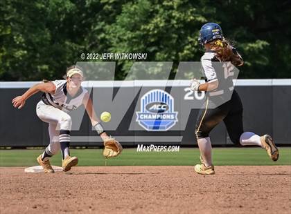 Thumbnail 3 in East Forsyth vs D.H. Conley (NCHSAA 4A Final Game 3)  photogallery.