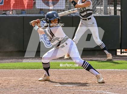 Thumbnail 1 in East Forsyth vs D.H. Conley (NCHSAA 4A Final Game 3)  photogallery.