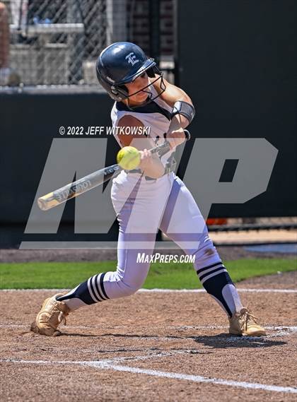 Thumbnail 1 in East Forsyth vs D.H. Conley (NCHSAA 4A Final Game 3)  photogallery.