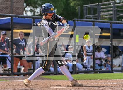 Thumbnail 2 in East Forsyth vs D.H. Conley (NCHSAA 4A Final Game 3)  photogallery.