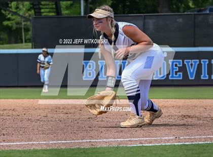 Thumbnail 3 in East Forsyth vs D.H. Conley (NCHSAA 4A Final Game 3)  photogallery.