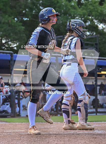 Thumbnail 3 in East Forsyth vs D.H. Conley (NCHSAA 4A Final Game 3)  photogallery.