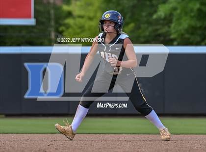 Thumbnail 2 in East Forsyth vs D.H. Conley (NCHSAA 4A Final Game 3)  photogallery.