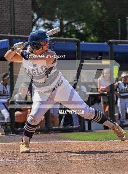 Thumbnail 2 in East Forsyth vs D.H. Conley (NCHSAA 4A Final Game 3)  photogallery.