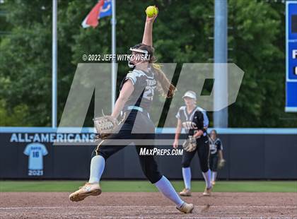 Thumbnail 3 in East Forsyth vs D.H. Conley (NCHSAA 4A Final Game 3)  photogallery.
