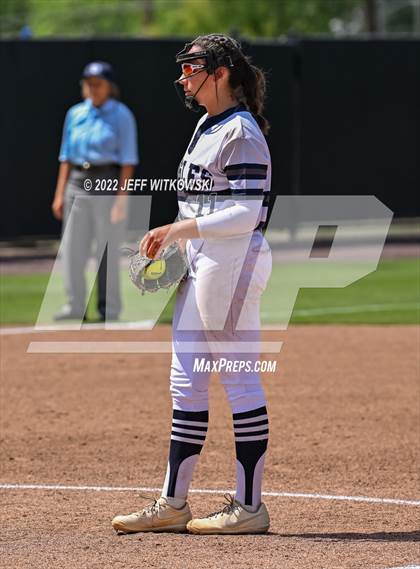 Thumbnail 3 in East Forsyth vs D.H. Conley (NCHSAA 4A Final Game 3)  photogallery.