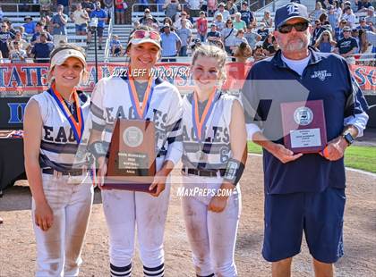 Thumbnail 3 in East Forsyth vs D.H. Conley (NCHSAA 4A Final Game 3)  photogallery.