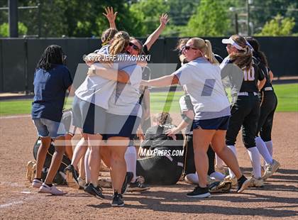 Thumbnail 1 in East Forsyth vs D.H. Conley (NCHSAA 4A Final Game 3)  photogallery.