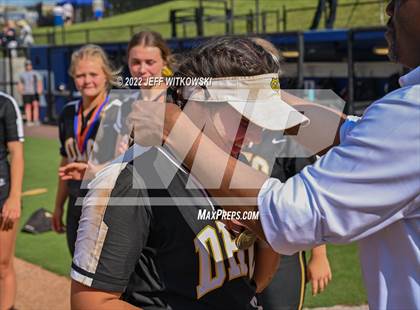 Thumbnail 2 in East Forsyth vs D.H. Conley (NCHSAA 4A Final Game 3)  photogallery.