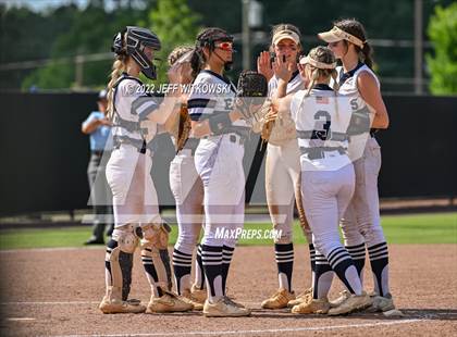 Thumbnail 2 in East Forsyth vs D.H. Conley (NCHSAA 4A Final Game 3)  photogallery.