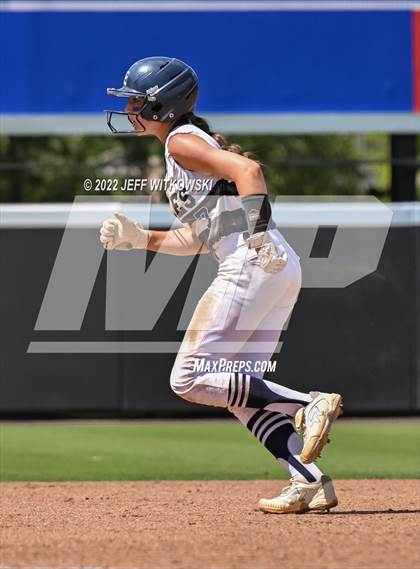 Thumbnail 2 in East Forsyth vs D.H. Conley (NCHSAA 4A Final Game 3)  photogallery.