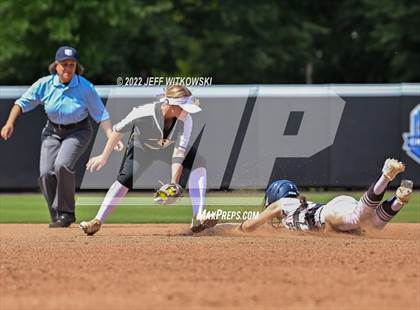 Thumbnail 2 in East Forsyth vs D.H. Conley (NCHSAA 4A Final Game 3)  photogallery.
