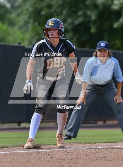 Thumbnail 2 in East Forsyth vs D.H. Conley (NCHSAA 4A Final Game 3)  photogallery.