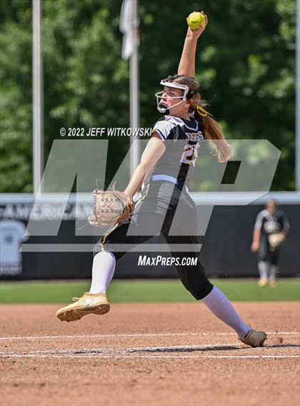 Thumbnail 3 in East Forsyth vs D.H. Conley (NCHSAA 4A Final Game 3)  photogallery.