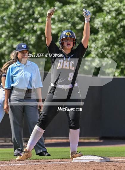 Thumbnail 1 in East Forsyth vs D.H. Conley (NCHSAA 4A Final Game 3)  photogallery.