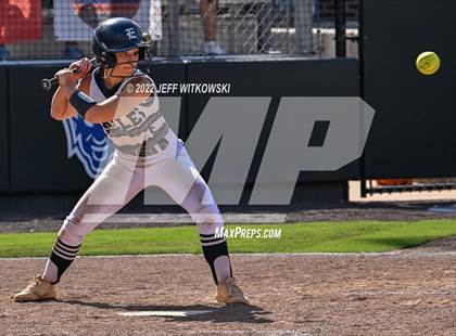 Thumbnail 1 in East Forsyth vs D.H. Conley (NCHSAA 4A Final Game 3)  photogallery.