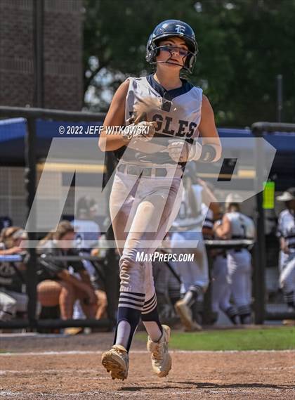Thumbnail 2 in East Forsyth vs D.H. Conley (NCHSAA 4A Final Game 3)  photogallery.