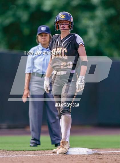 Thumbnail 1 in East Forsyth vs D.H. Conley (NCHSAA 4A Final Game 3)  photogallery.