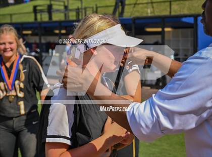 Thumbnail 3 in East Forsyth vs D.H. Conley (NCHSAA 4A Final Game 3)  photogallery.