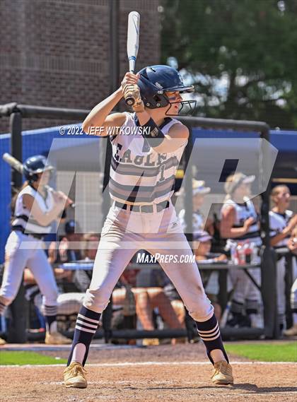 Thumbnail 1 in East Forsyth vs D.H. Conley (NCHSAA 4A Final Game 3)  photogallery.