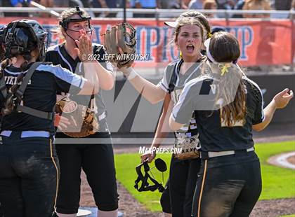 Thumbnail 3 in East Forsyth vs D.H. Conley (NCHSAA 4A Final Game 3)  photogallery.