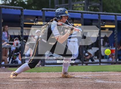 Thumbnail 2 in East Forsyth vs D.H. Conley (NCHSAA 4A Final Game 3)  photogallery.