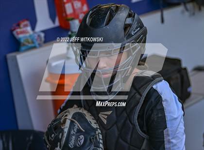 Thumbnail 2 in East Forsyth vs D.H. Conley (NCHSAA 4A Final Game 3)  photogallery.