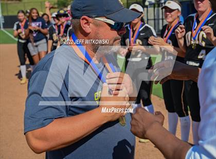Thumbnail 2 in East Forsyth vs D.H. Conley (NCHSAA 4A Final Game 3)  photogallery.