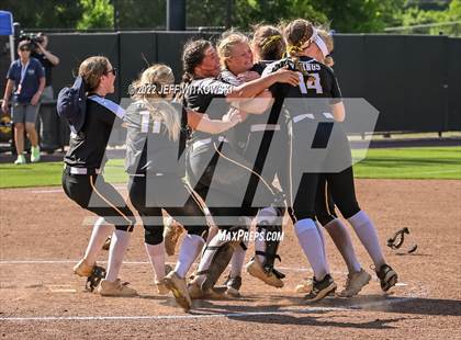 Thumbnail 3 in East Forsyth vs D.H. Conley (NCHSAA 4A Final Game 3)  photogallery.