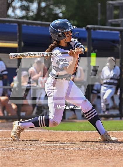 Thumbnail 1 in East Forsyth vs D.H. Conley (NCHSAA 4A Final Game 3)  photogallery.