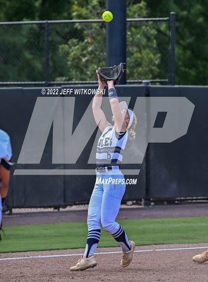 Thumbnail 1 in East Forsyth vs D.H. Conley (NCHSAA 4A Final Game 3)  photogallery.