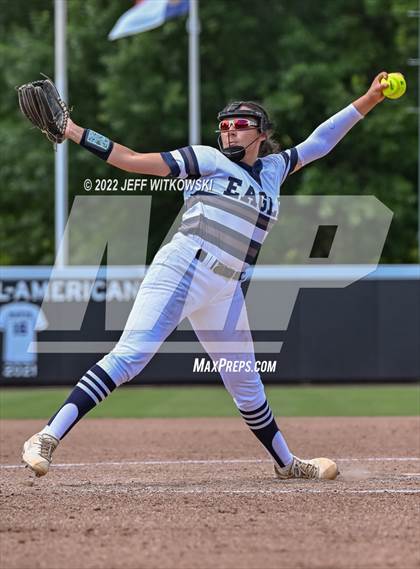 Thumbnail 3 in East Forsyth vs D.H. Conley (NCHSAA 4A Final Game 3)  photogallery.